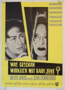 Whatever happened to Baby Jane? (Was geschah wirklich mit Baby Jane?)